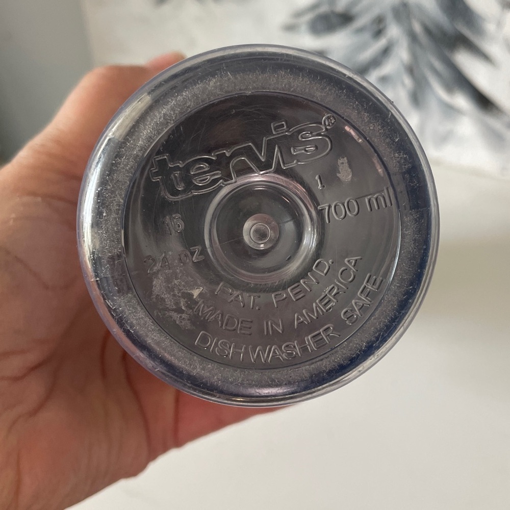 Tervis Patriots Tumbler with Lid - Picture 7 of 7
